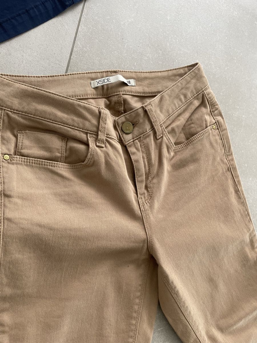 Lotti di vestiti: Kleider Set, Hose hell von Ralph Lauren, Gr34 – Usato da Zollikofen venduto da ballspielerb1 3