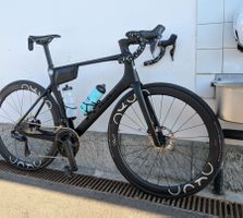 Cube agree c62 race