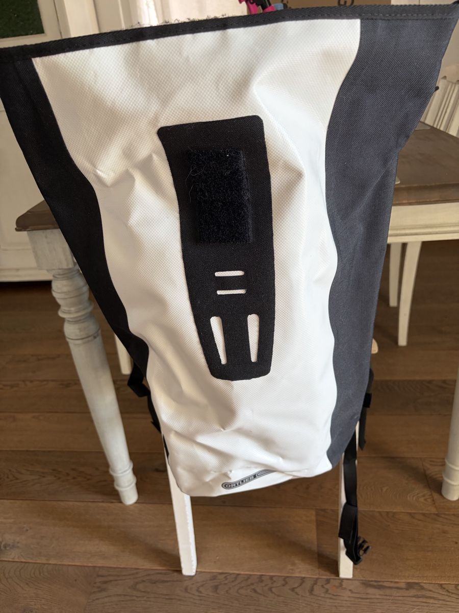 Ortlieb Sacs à dos: Ortlieb Rucksack  – D'occasion à Tagelswangen par Gizzmo..77 2