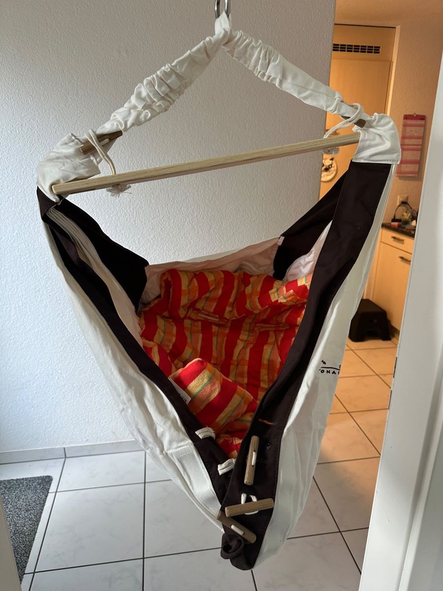 Amache: Hängematte, Top Zustand – Usato da Itingen venduto da JetnorH