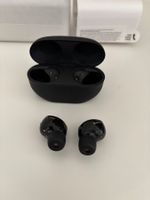Sony WF-1000XM5 noir, excellent état / top zustand