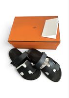 Hermes Chypres Schwarz gr 39