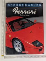 "Grosse Marken: Ferrari" von Godfrey Eaton, Top
