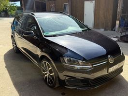 Golf 7 / 2.0 TDI / 2014