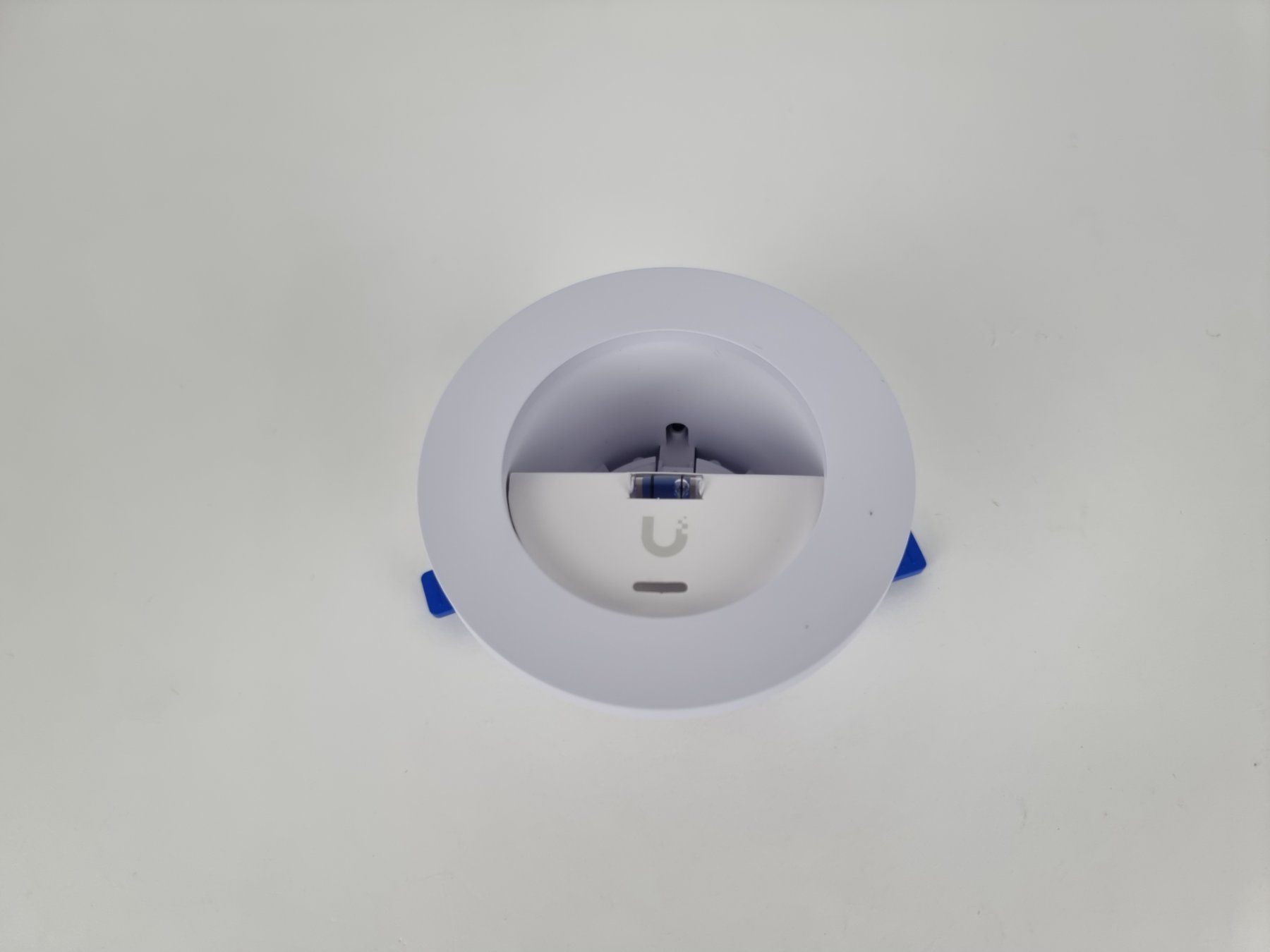 Sistemi d'allarme: Ubiquiti PoE Smart Chime – Usato da Urtenen-Schönbühl venduto da Restwert_Schoenbuehl 5
