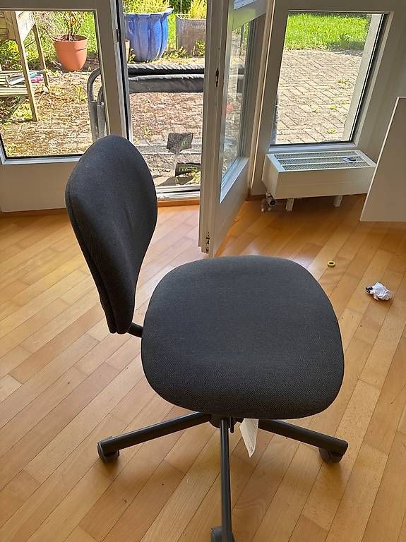 Sedie: IKEA Bürostuhl BLECKBERGET – Usato da Zürich venduto da sar_b9rs 1
