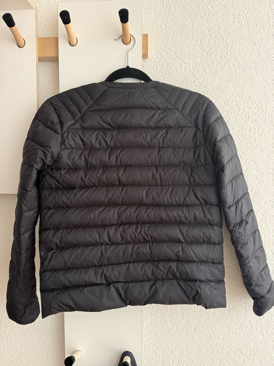 Sandro Giacche: Sandro light down jacket – Nuovo (secondo la descrizione) da st prex venduto da magdalenaonline 4