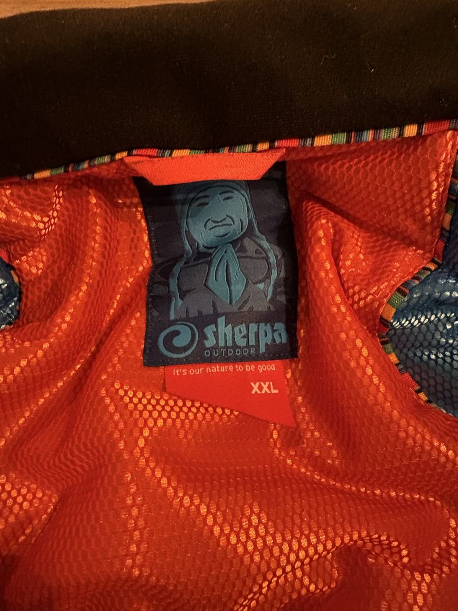 Sherpa Giacche: Ski Jake von Sherpa Outdoor – Nuovo (secondo la descrizione) da Samstagern venduto da Dufman 3