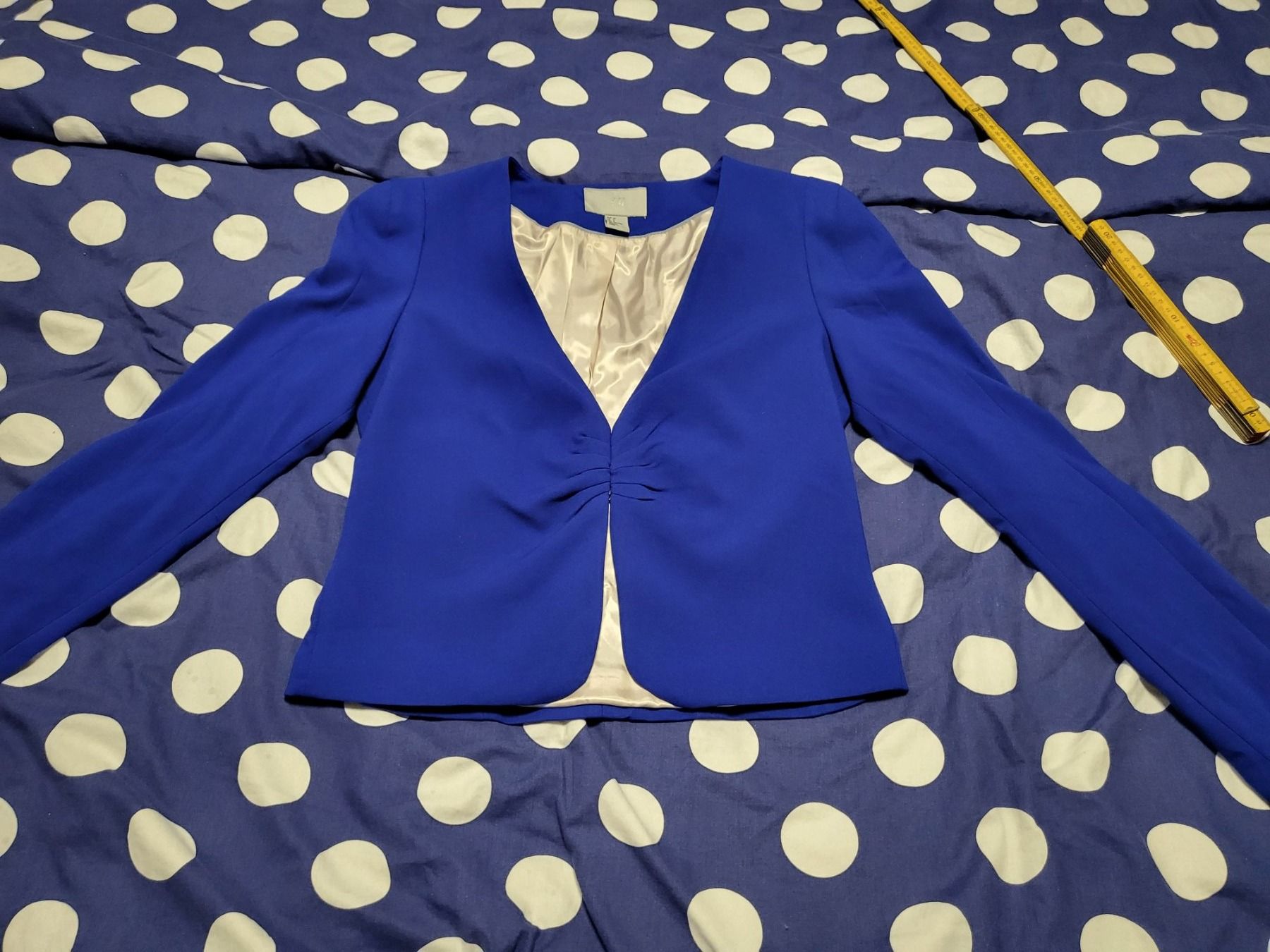Jacken: Blazer H&M gr 38 – Neu (gemäss Beschreibung) aus Dietikon von Eleda