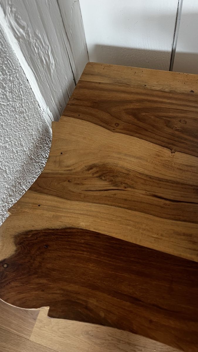 Tavoli: Holzkonsole mit Schublade – Nuovo (secondo la descrizione) da Jona venduto da Lili.lou 3