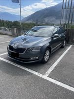 Skoda Oktavia 4x4 mit Standheizung ab Mfk
