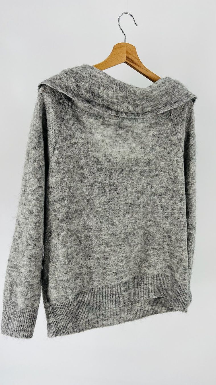 H&M Maglioni & Felpe: Strickpullover von H&M Divided Gr. L – Usato da Oberurnen venduto da Kokosbluete 2