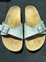 Birkenstock Madrid