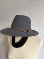 Chapeau Stetson authentique, taille S