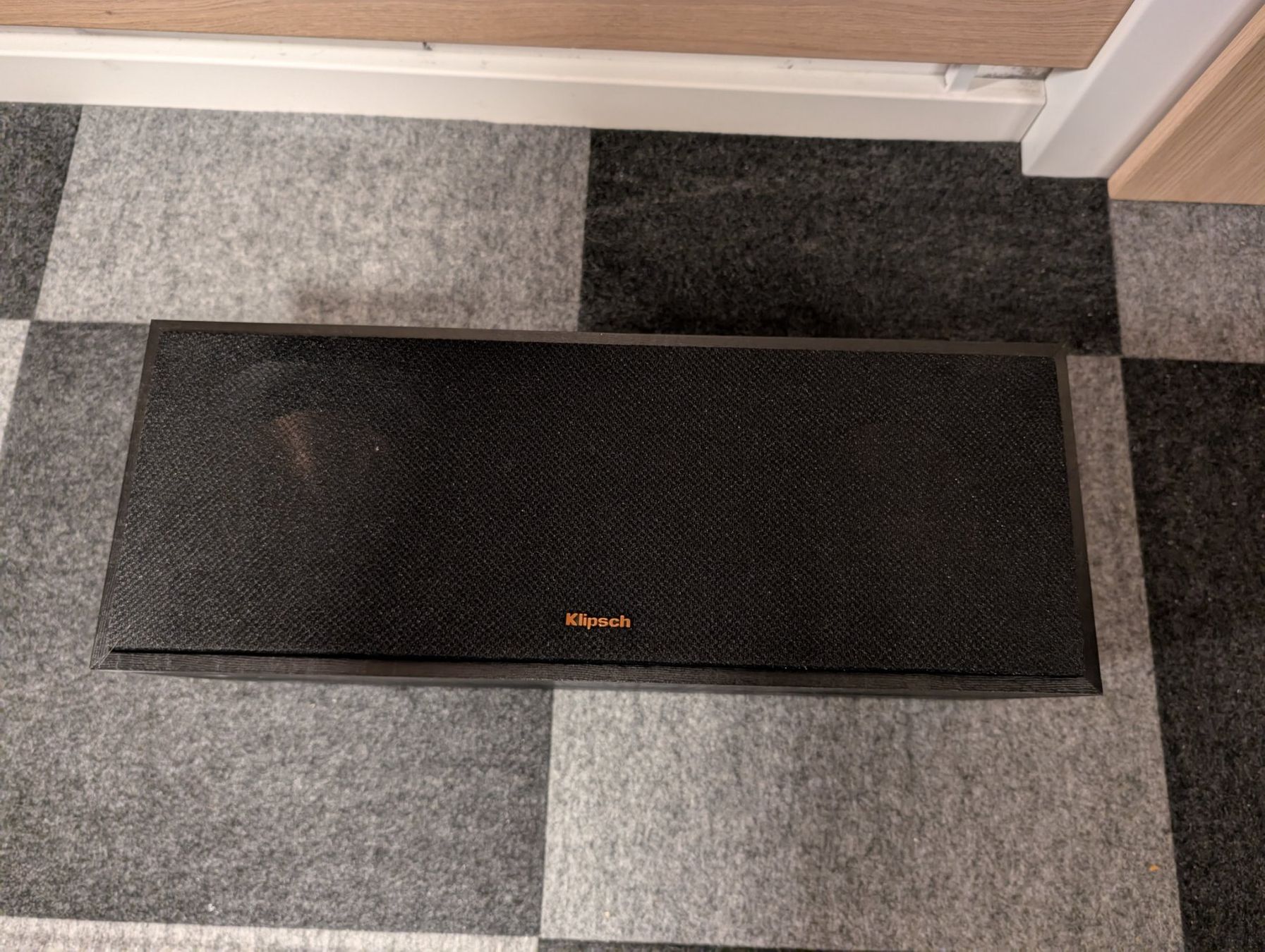 Klipsch Casse acustiche: Klipsch R-52C Center-Lautsprecher – Usato da Felsberg venduto da sneeli