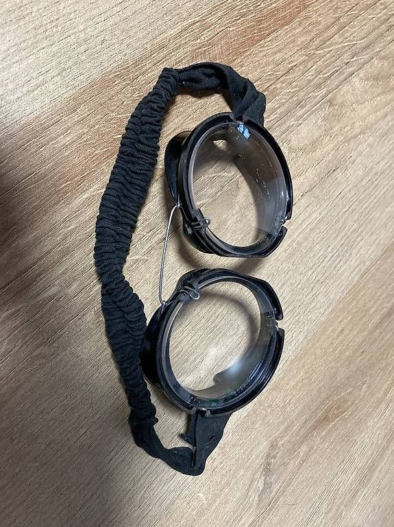 Occhiali & Lenti: Schutzbrille Schweissbrille – Usato da Staad SG venduto da gab_7dr9 2