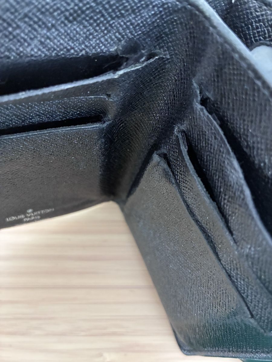 Louis Vuitton Brieftaschen: Louis Vuitton Portmonee Koala – Gebraucht aus Männedorf von Julilah 5