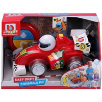 bb Junior Easy Drift Formula RC