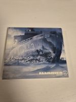 Rammstein - Rosenrot  - CD , RAR