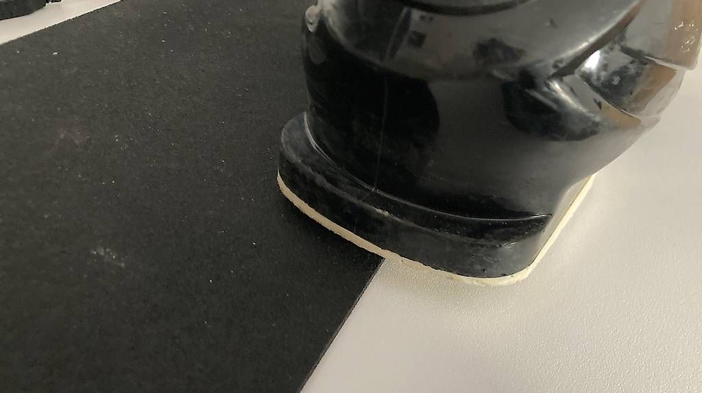Scarpe da uomo: Chaussures de ski Atomic 24-24.5 – Usato da Ardon venduto da javigh3 4