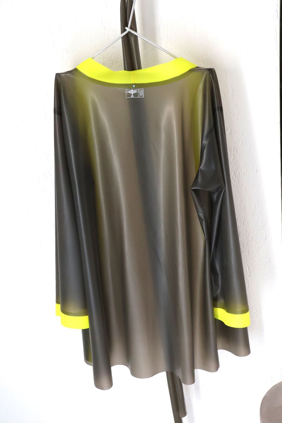 Pigiami: Latex Pyjama Libidex – Nuovo (secondo la descrizione) da Bevaix venduto da Tuckers 1