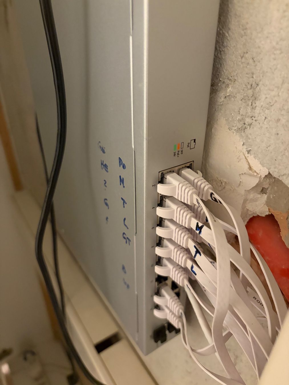 Sistemi d'allarme: Profi-Videoüberwachung mit 10 Kameras – Usato da Freidorf TG venduto da ibipatria 3