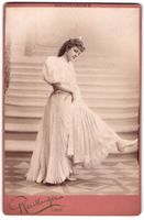 Fotografie Reutlinger, Paris, Schauspiel