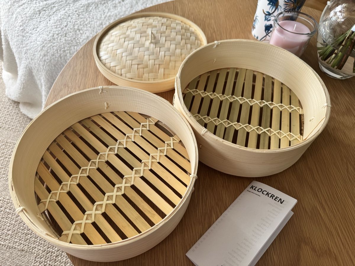 Ikea Appareils de cuisine: Dampfgarkorb IKEA KLOCKREN – Neuf (Voir description) à Wallisellen par Ceno_ZH 1