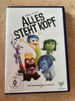 DVD: Alles steht Kopf