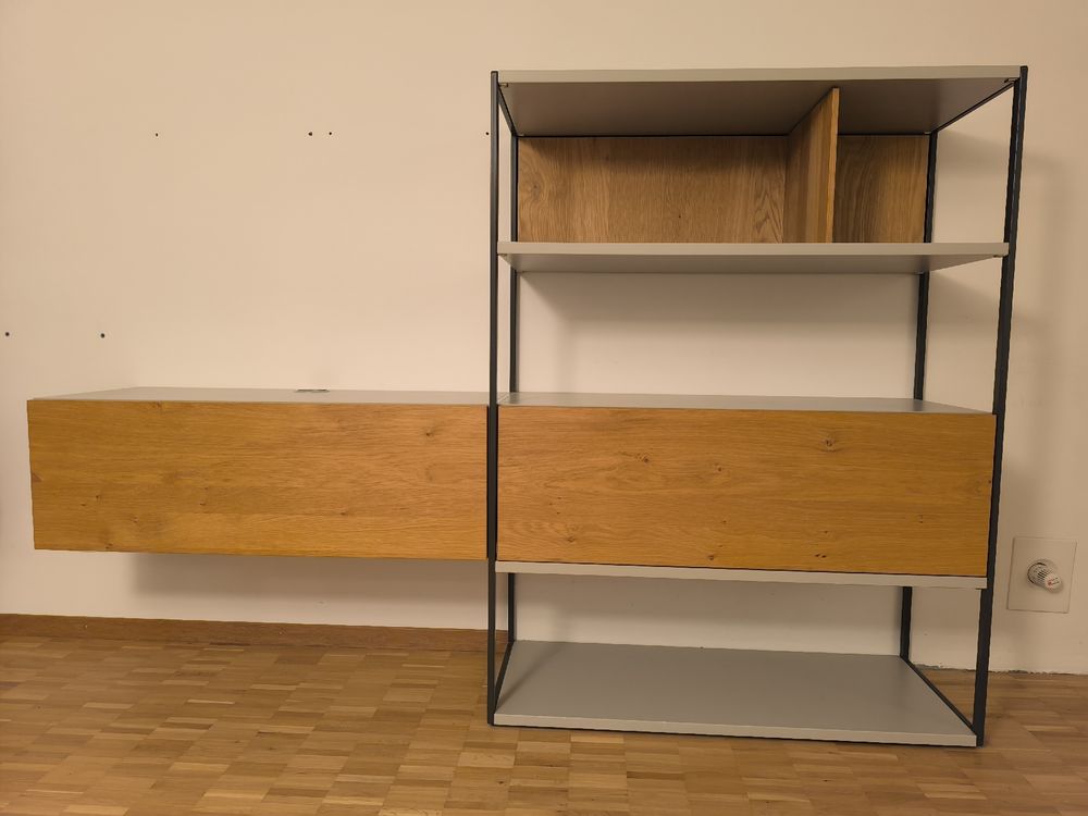 Hulsta Mobel Gebraucht