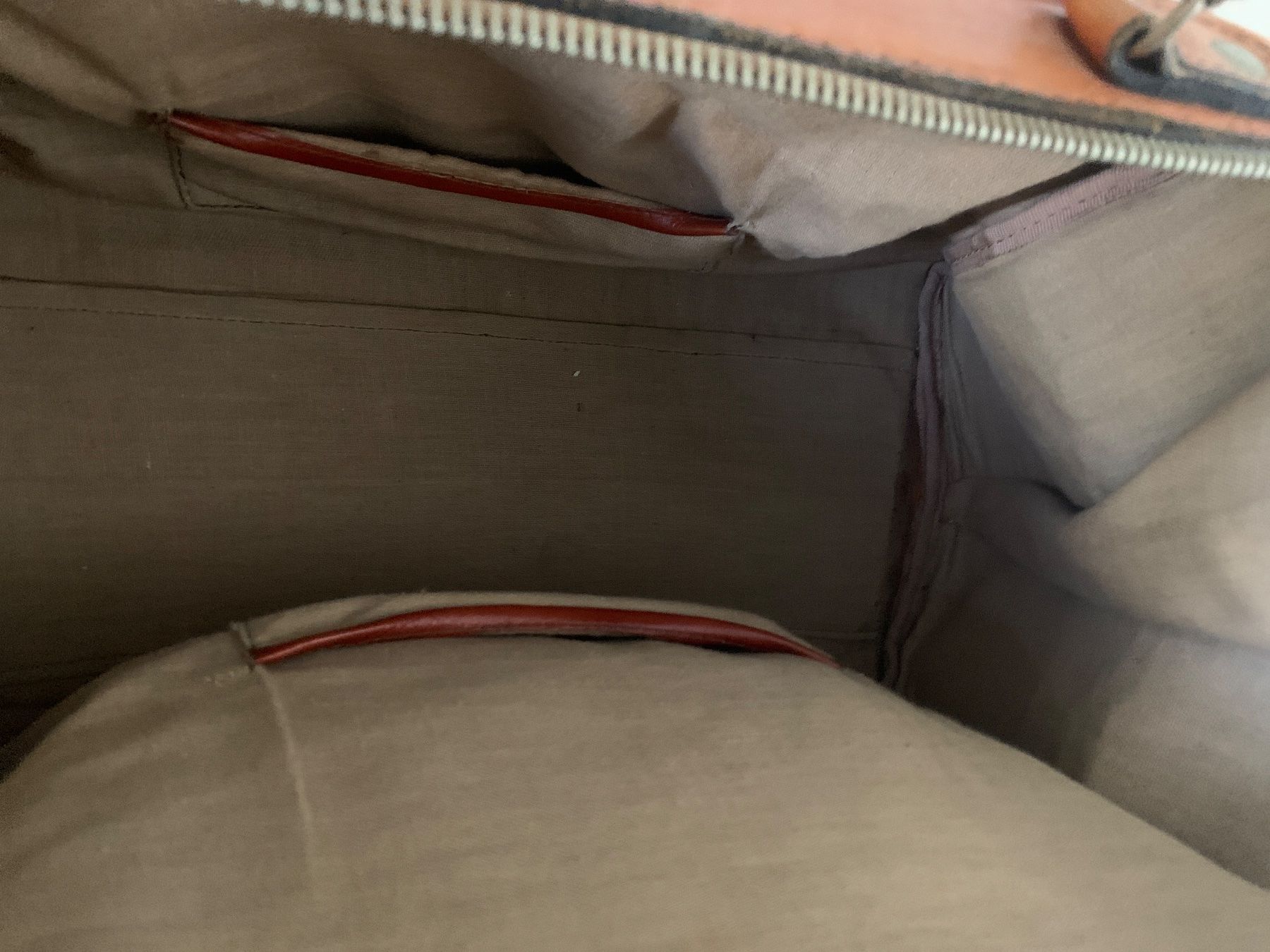 Borse: Vintage Reisetasche Weekender v. Pullman Argentina – Usato da Richterswil venduto da Moii89 3