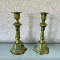 Kerzenständer Paar