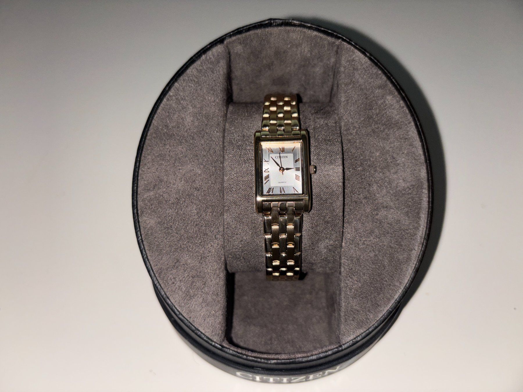 Citizen Uhren: Citizen Elegance Damen-Quarzuhr mit Originalbox – Neu und originalverpackt aus Hergiswil NW von man_j7cb 3