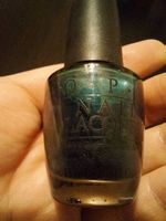 OPI Nagellack