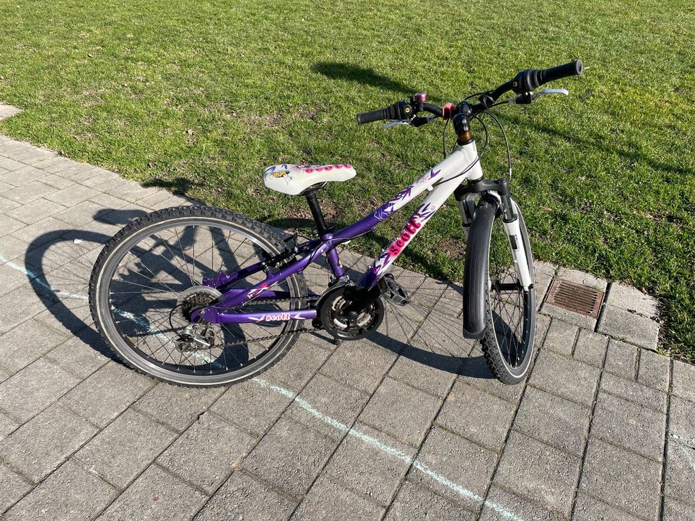 fahrrad scott kaufen