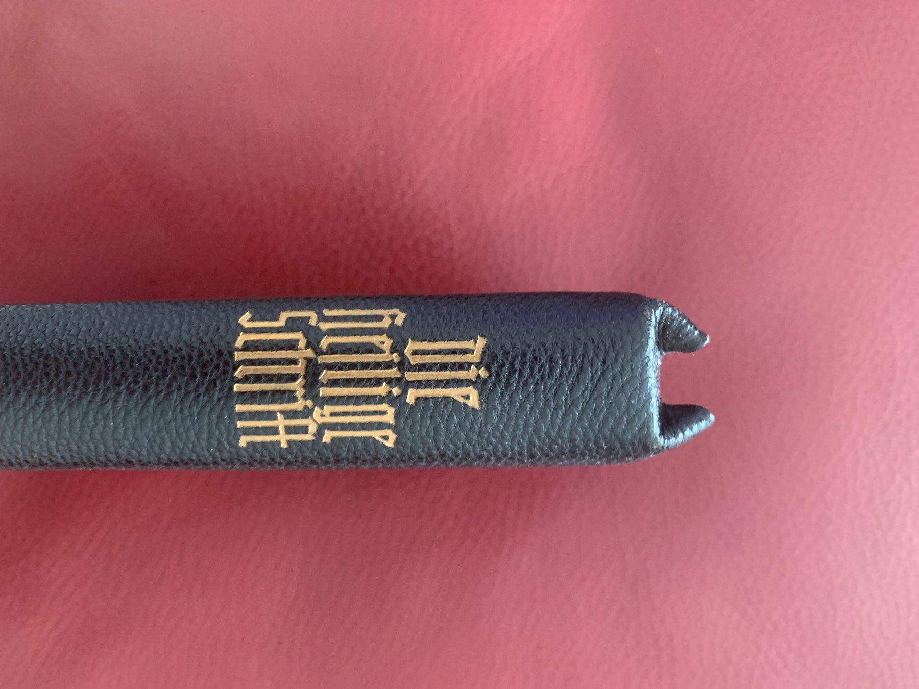 Libri: Heilige Schrift – Usato da Schöfflisdorf venduto da curly55