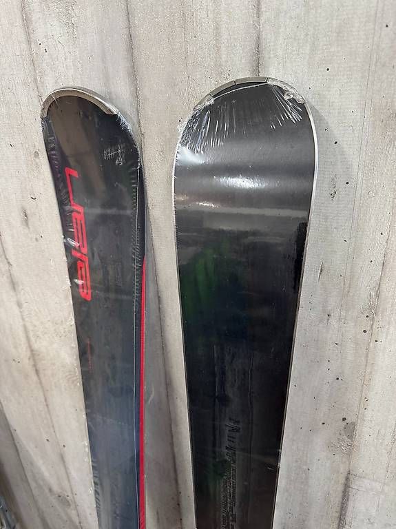 Skis: Elan Element 168 cm – Neuf avec emballage d'origine à Sursee par pilatus.sport 4