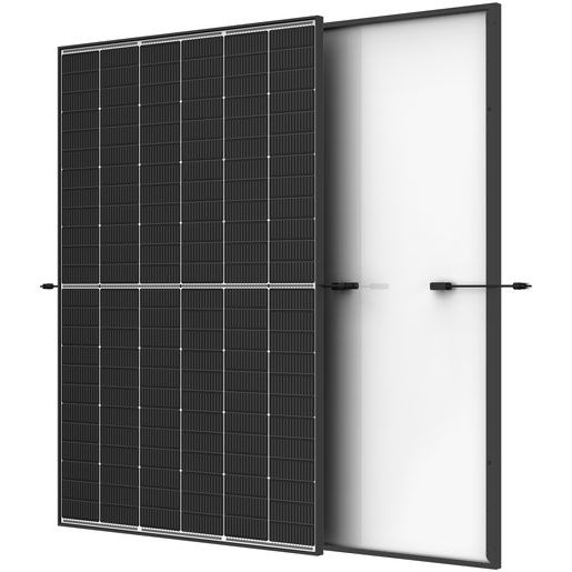 Dispositivi a energia solare: 2 Trina Vertex S+ PV Module NEU! 450W – Nuovo e nell'imballaggio originale da Buch b. Frauenfeld venduto da vw_schmid
