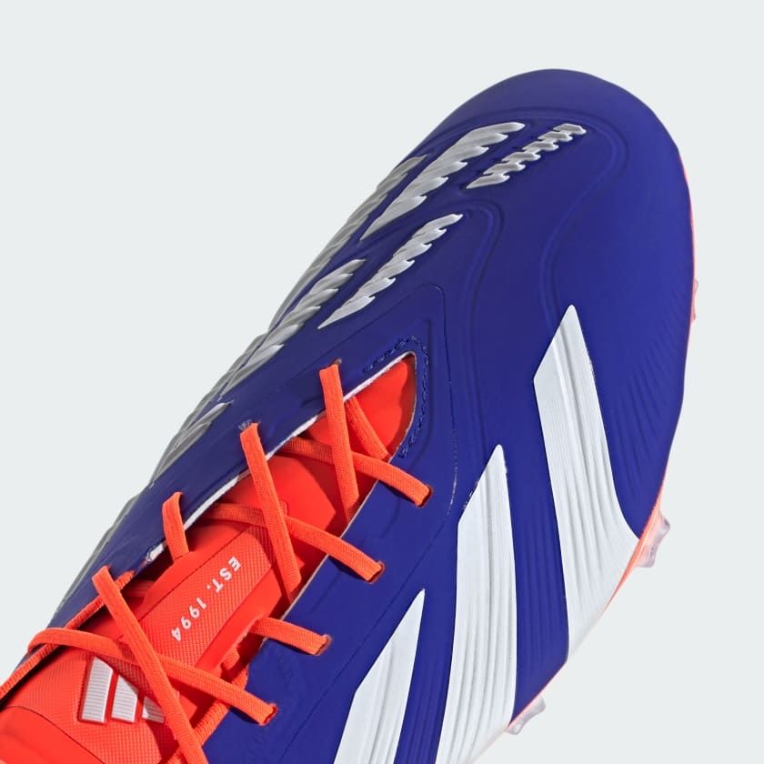 Adidas Scarpe da uomo: Adidas Predator Elite FG Gr. 47 1/3 – Nuovo e nell'imballaggio originale da Spreitenbach venduto da Opfikoner1 6