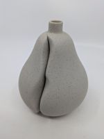 Vase Keramik Objekt modern