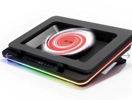   GT600 V2 Support de refroidissement pour gaming laptop