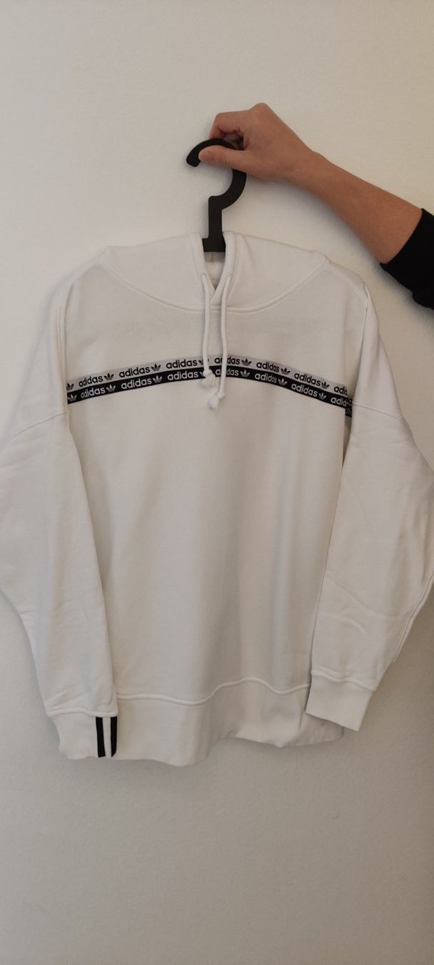 Adidas Maglioni & Felpe: Adidas Hoodie, M – Usato da Riehen venduto da Jeronimo8
