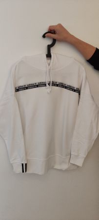 Adidas Hoodie, M