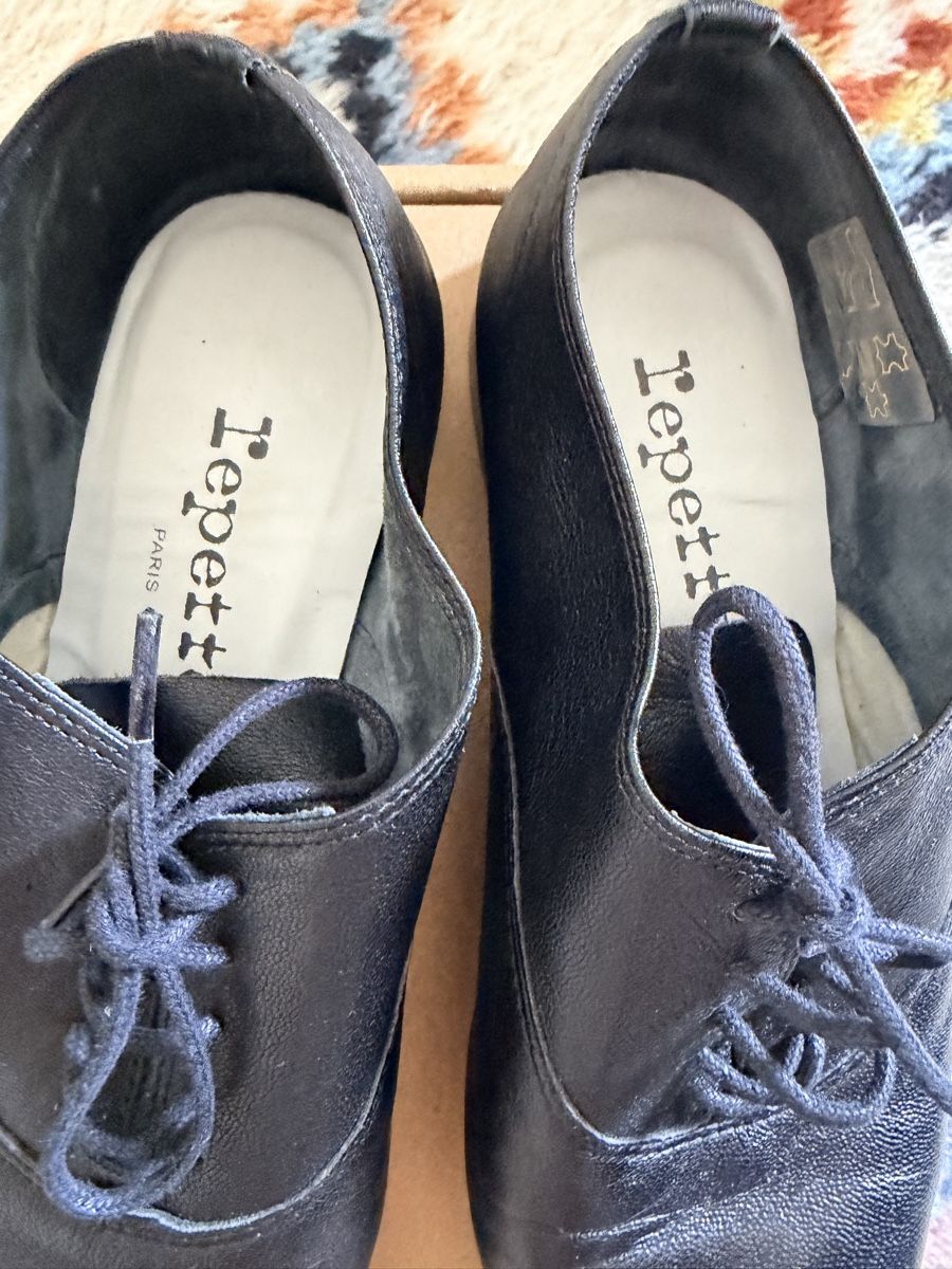 Repetto Scarpe da donna: Repetto taille 37 – Usato da Lausanne venduto da Meganelausanne 1