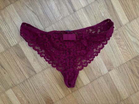 sexy String, Tanga, Etam, Gr. 38
