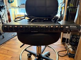 Mixeur rack Presonus Studiolive 16R