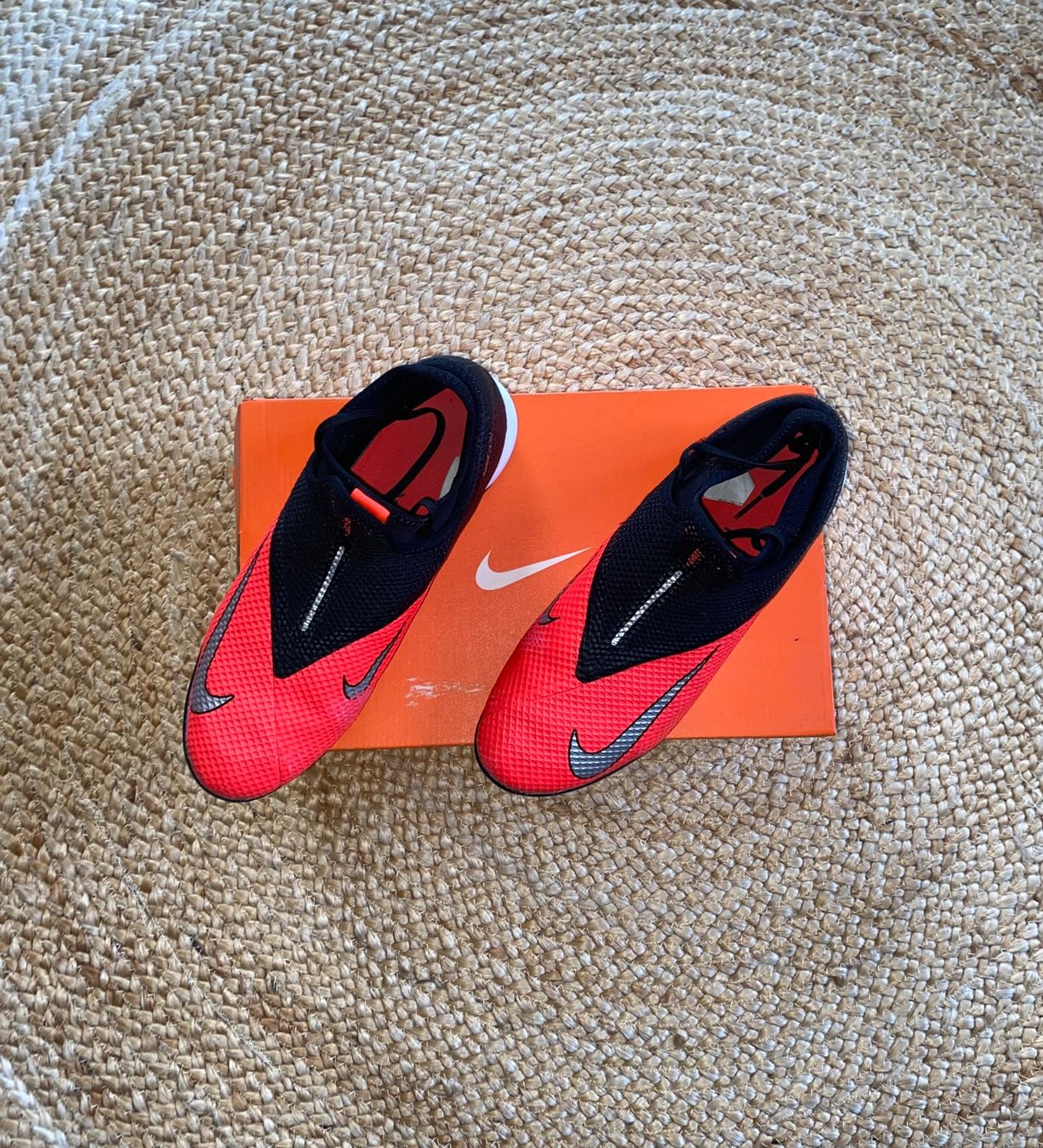 Nike Scarpe da uomo: Nike Phantom foot intérieur 41 – Usato da Lausanne venduto da mar_r9rq