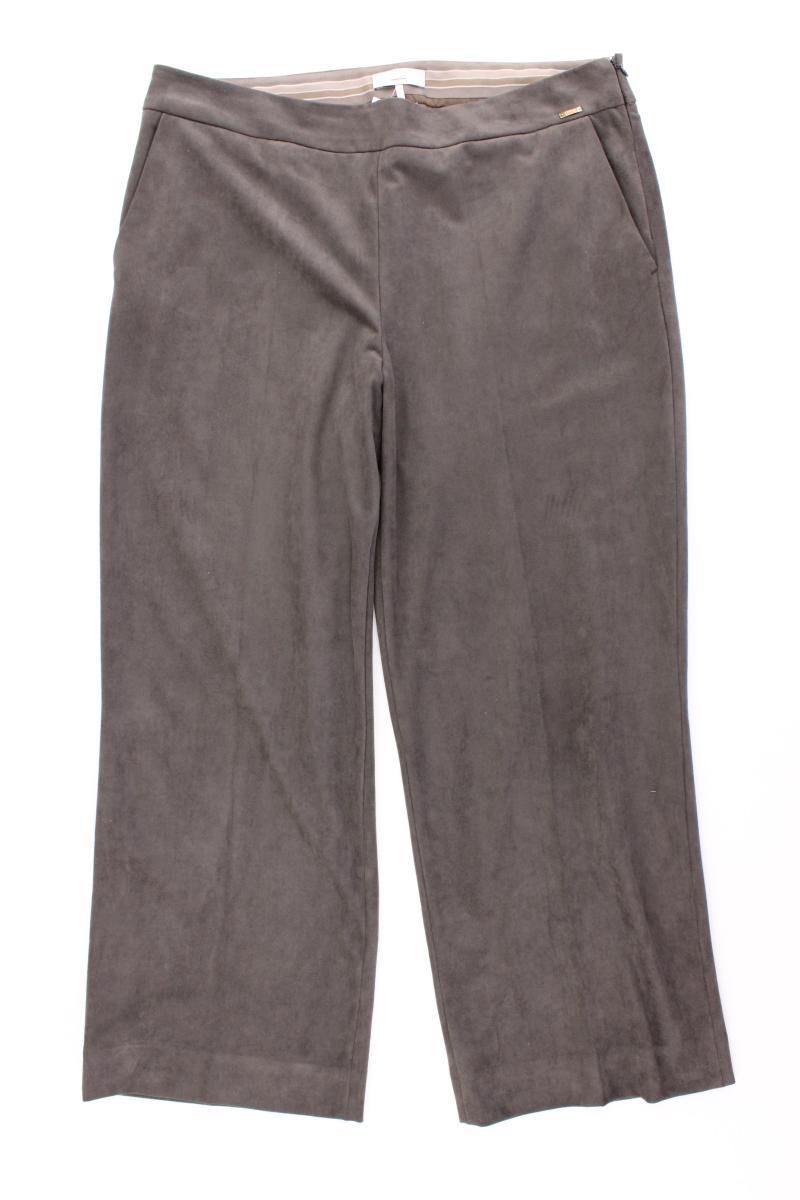 Pantaloni: Cinque Hose Gr. 42 grau – Usato da Neustadt an der Waldnaab venduto da SecondLifeFashion