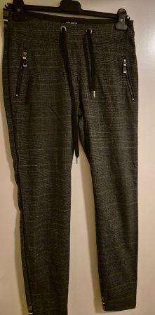 Mos mosh hose, gr.34, kariert