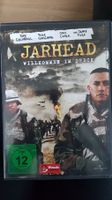 DVD "Jarhead - Willkommen im Dreck"